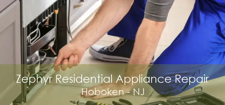 Zephyr Residential Appliance Repair Hoboken - NJ